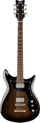 Gretsch Guitars ELECTROMATIC CVT BARITONE Electric Guitar (Bristol Fog)