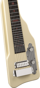 Gretsch Guitars G5700 ELECTROMATIC Lap Steel Guitar (Vintage White)