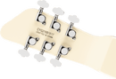 Gretsch Guitars G5700 ELECTROMATIC Lap Steel Guitar (Vintage White)
