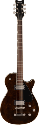 Guitare électrique Gretsch ELECTROMATIC JET BARITONE (Imperial Stain)