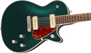 Gretsch Guitars G5210-P90 ELECTROMATIC JET Electric Guitar (Cadillac Green)