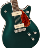 Gretsch Guitars G5210-P90 ELECTROMATIC JET Electric Guitar (Cadillac Green)