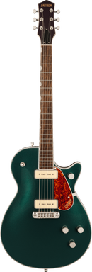 Gretsch Guitars G5210-P90 ELECTROMATIC JET Electric Guitar (Cadillac Green)