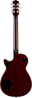Gretsch Guitars G5210-P90 ELECTROMATIC JET Electric Guitar (Broadway Jade)
