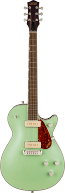 Gretsch Guitars G5210-P90 ELECTROMATIC JET Electric Guitar (Broadway Jade)