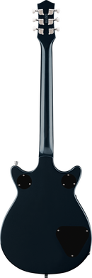 Gretsch Guitars G5232LH ELECTROMATIC DOUBLE JET Left-Handed Electric Guitar (Midnight Sapphire)