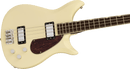 Gretsch Guitars ELECTROMATIC CVT Electric Bass (Vintage White)