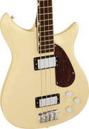 Gretsch Guitars ELECTROMATIC CVT Electric Bass (Vintage White)