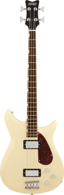 Gretsch Guitars ELECTROMATIC CVT Electric Bass (Vintage White)