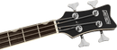 Gretsch Guitars ELECTROMATIC CVT Electric Bass (Vintage White)