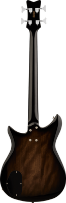 Gretsch Guitars ELECTROMATIC CVT Electric Bass (Bristol Fog)