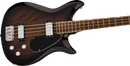 Gretsch Guitars ELECTROMATIC CVT Electric Bass (Bristol Fog)