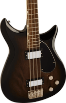 Gretsch Guitars ELECTROMATIC CVT Electric Bass (Bristol Fog)