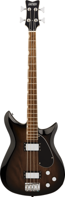 Gretsch Guitars ELECTROMATIC CVT Electric Bass (Bristol Fog)