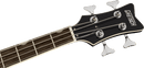 Gretsch Guitars ELECTROMATIC CVT Electric Bass (Bristol Fog)