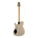 Guitare électrique PRS NF 53 (poil de chien blanc)