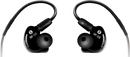 Mackie MP-120 Single Dynamic Driver Professional In-Ear Monitors