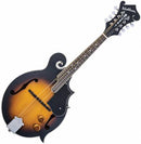 Washburn M3EK-A Acoustic Electric Mandolin Pack (Sunburst Finish)