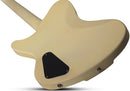 Guitare électrique Schecter ULTRA III (Ivory Pearl)