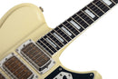 Guitare électrique Schecter ULTRA III (Ivory Pearl)