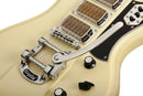 Guitare électrique Schecter ULTRA III (Ivory Pearl)