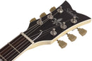 Guitare électrique Schecter ULTRA III (Ivory Pearl)
