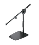 K&M 25993 Microphone Stand For Bass Drums