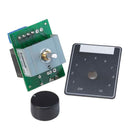 Contrôle de volume mono Lowell 25LVC-RM avec échelle adhésive - 25 W