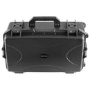 Odyssey VU211711HWNF Valise utilitaire inférieure intérieure moulée par injection