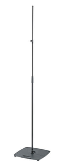 K&M 26007 Microphone Stand Tube Combination (Black)
