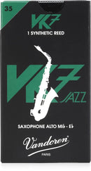 Anche synthétique pour saxophone alto Vandoren VK7 - 35