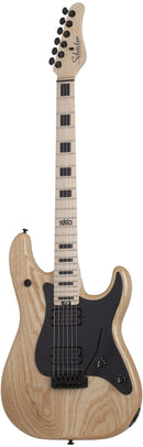 Guitare électrique Schecter JUSTIN BECK ANI (Gloss Natural)