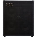 Gallien-Krueger CX410/8 800W 8 Ohm 4x10" Bass Cabinet