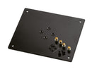 K&M 26792.024 Bearing Plate for Studio Monitor