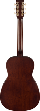 Gretsch Guitars JIM DANDY PARLOR Acoustic Guitar (Rex Burst)
