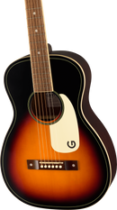 Gretsch Guitars JIM DANDY PARLOR Acoustic Guitar (Rex Burst)