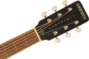 Gretsch Guitars JIM DANDY PARLOR Acoustic Guitar (Rex Burst)