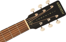 Gretsch Guitars DELTOLUXE PARLOR Acoustic Guitar (Black Top)