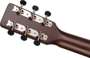 Gretsch Guitars JIM DANDY PARLOR Limited Edition Short Scale Acoustic Guitar (Vintage White)