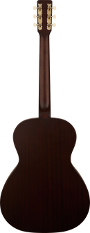 Guitare acoustique Gretsch Guitars JIM DANDY CONCERT (Deep Cherry Burst)