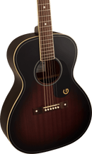 Guitare acoustique Gretsch Guitars JIM DANDY CONCERT (Deep Cherry Burst)
