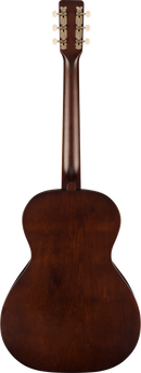 Guitare acoustique Gretsch Guitars JIM DANDY CONCERT (Rex Burst)