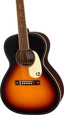 Guitare acoustique Gretsch Guitars JIM DANDY CONCERT (Rex Burst)