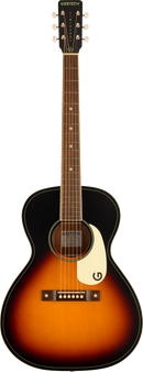 Guitare acoustique Gretsch Guitars JIM DANDY CONCERT (Rex Burst)