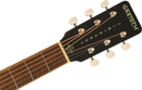 Guitare acoustique Gretsch Guitars JIM DANDY CONCERT (Rex Burst)