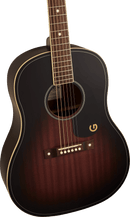 Gretsch Guitars JIM DANDY DREADNOUGHT Acoustic Guitar (Deep Cherry Burst)