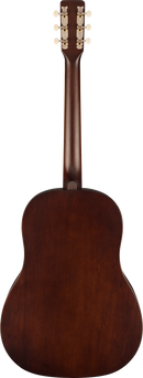 Guitare acoustique Gretsch Guitars JIM DANDY DREADNOUGHT (Rex Burst)