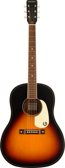 Guitare acoustique Gretsch Guitars JIM DANDY DREADNOUGHT (Rex Burst)