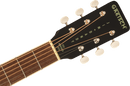 Guitare acoustique Gretsch Guitars JIM DANDY DREADNOUGHT (Rex Burst)