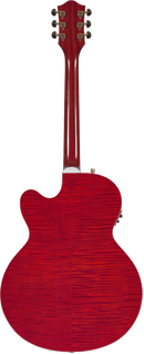 Gretsch Guitars G5022CE RANCHER Acoustic/Electric Guitar (Savannah Sunset)